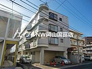 エスポアール22 3階 築31年3ヶ月の賃貸物件