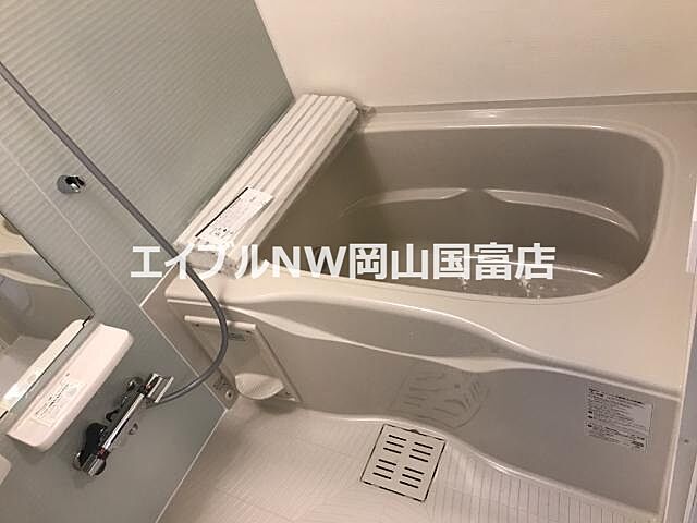 浴室
