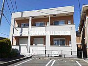 高島駅より徒歩4分 2階 築15年6ヶ月の賃貸物件