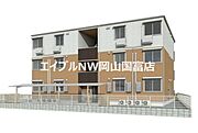 高島駅より徒歩7分 1階 新築の賃貸物件