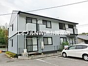 操山ハイツ 2階 築29年6ヶ月の賃貸物件