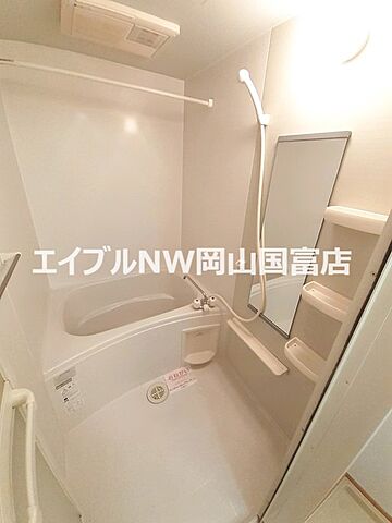 浴室