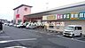 周辺：ラ・ムー平井店 299m