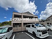 グリーンハイツヨシダ 2階 築28年6ヶ月の賃貸物件