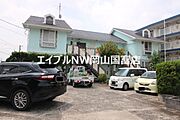 グリーンハイツ中井の賃貸物件