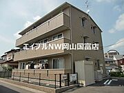 ソフィアクイン 1階 築16年6ヶ月の賃貸物件