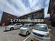 東山・おかでんミュージアム駅より徒歩42分 2階 築38年1ヶ月の賃貸物件