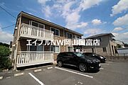 東山・おかでんミュージアム駅より徒歩34分 1階 築20年7ヶ月の賃貸物件