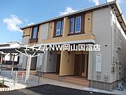 門田屋敷駅より徒歩27分 1階 築12年の賃貸物件