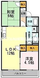 JR山陽本線 高島駅 徒歩14分