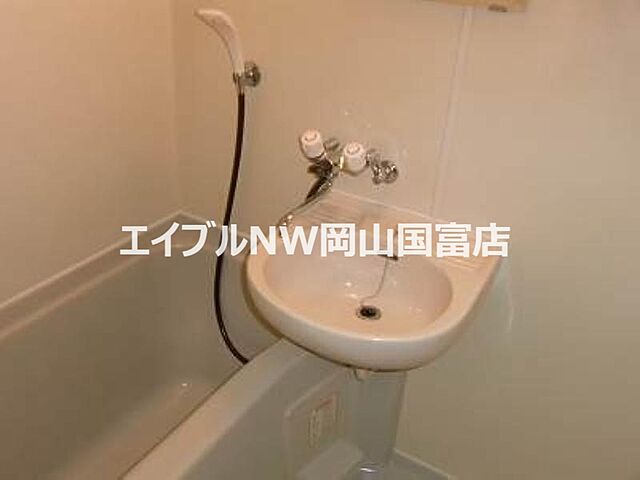 浴室