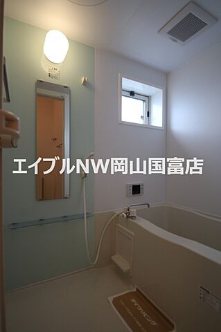 浴室
