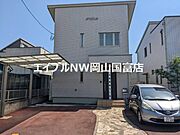 西川原駅より徒歩11分 築11年1ヶ月 2階建の賃貸物件