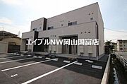 東山・おかでんミュージアム駅より徒歩32分 2階 築10年の賃貸物件