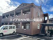 セレニテ東山 2階 築31年の賃貸物件