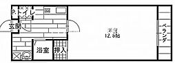 JR山陽本線 西川原駅 徒歩17分