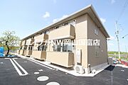 西川原駅より徒歩21分 2階 築8年6ヶ月の賃貸物件