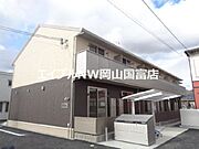 メゾンドシャルム 1階 築5年9ヶ月の賃貸物件