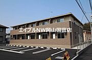 オフショア3 1階 築10年7ヶ月の賃貸物件