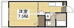 JR山陽本線 東岡山駅 徒歩6分