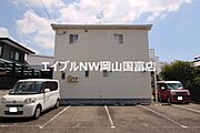大多羅駅より徒歩28分 2階 築22年5ヶ月の賃貸物件