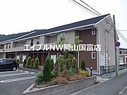 香登駅より徒歩20分 2階 築18年3ヶ月の賃貸物件