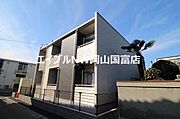 小橋駅より徒歩4分 1階 築10年2ヶ月の賃貸物件