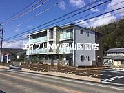 大多羅駅より徒歩42分 3階 築9年8ヶ月の賃貸物件