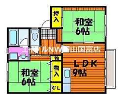 JR赤穂線 西大寺駅 徒歩23分