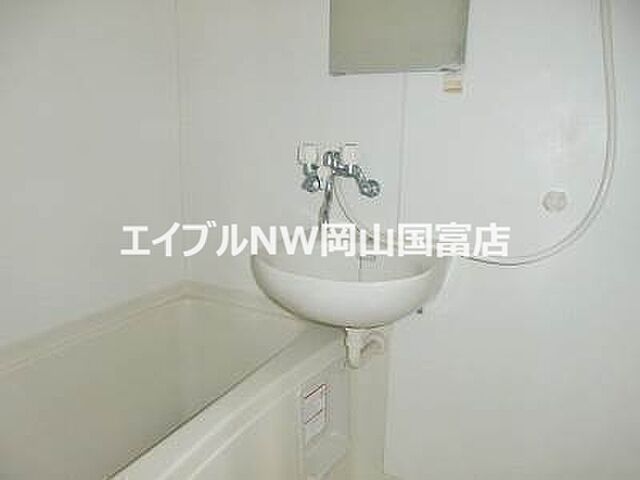 浴室