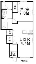 JR山陽本線 瀬戸駅 3.7km