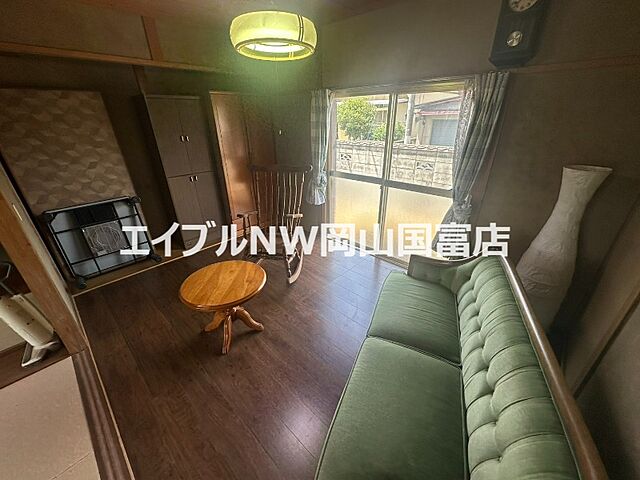 室内