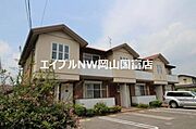 瀬戸駅より徒歩15分 2階 築18年8ヶ月の賃貸物件