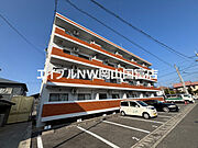 大多羅駅より徒歩30分 2階 築29年の賃貸物件