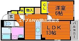 JR山陽本線 和気駅 徒歩15分 1階/-