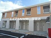 ニューハピネス 1階 築12年10ヶ月の賃貸物件