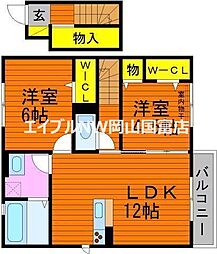 JR山陽本線 上道駅 徒歩7分