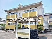 サンハイツ西浦 2階 築32年6ヶ月の賃貸物件
