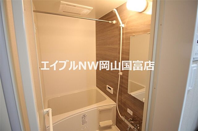 浴室