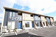 高島駅より徒歩14分 1階 築10年8ヶ月の賃貸物件