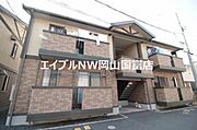 パストラーレＢ 2階 築19年11ヶ月の賃貸物件