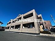 ミロワール伍番館 2階 築18年11ヶ月の賃貸物件