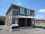 東岡山駅より徒歩9分 1階 築10年8ヶ月の賃貸物件