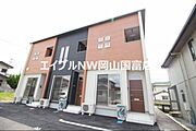 瀬戸駅より徒歩67分 1階 築7年7ヶ月の賃貸物件