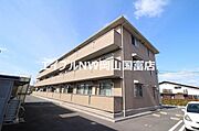 東山・おかでんミュージアム駅より徒歩53分 1階 築17年4ヶ月の賃貸物件