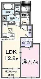 JR赤穂線 邑久駅 徒歩17分 1階/-