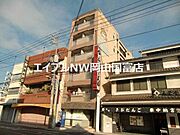 門田屋敷駅より徒歩4分 4階 築35年6ヶ月の賃貸物件