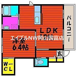 JR山陽本線 高島駅 徒歩20分 1階/-