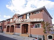 東山・おかでんミュージアム駅より徒歩89分 1階 築16年6ヶ月の賃貸物件