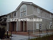 マーチ２ 2階 築17年の賃貸物件
